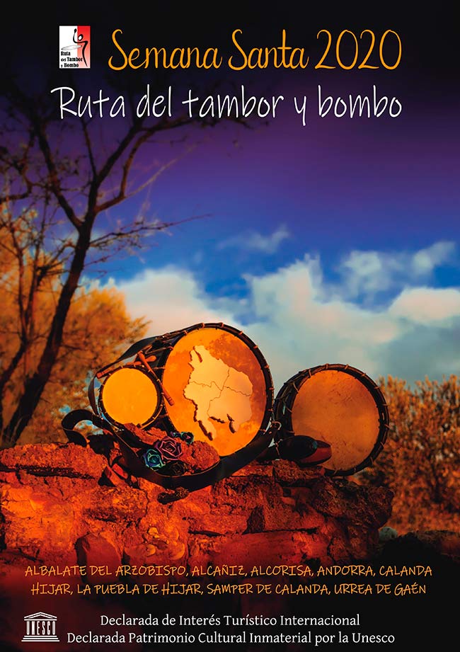 Ruta del Tambor  